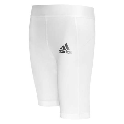 adidas tights weiß herren